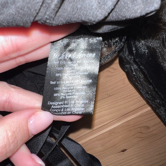 For Love and Lemons Top - Picture 3 of 6